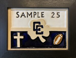 CC Sample Tile