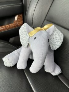 Cindys elephant