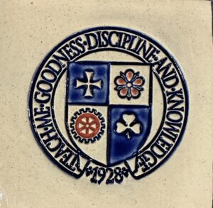 Crest