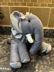 Kates elephant