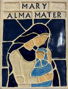 Mary Alma Mater