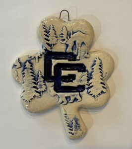 Winter Ornament