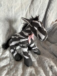 Zebra